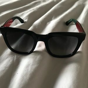 Gucci glasses